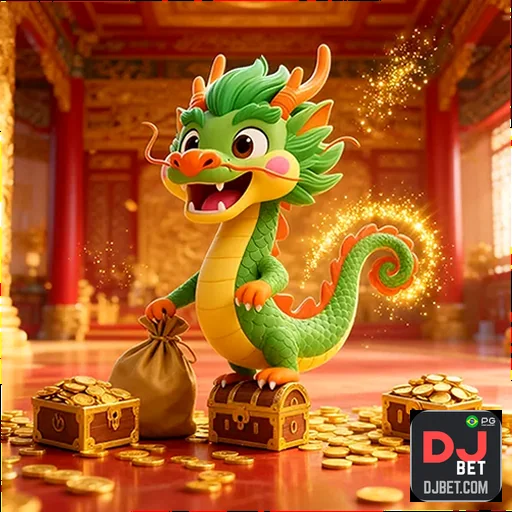 Imagem de cassino online - djbet