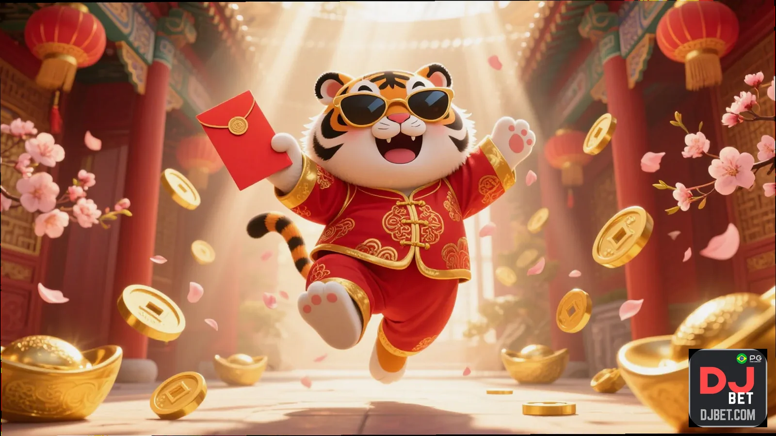 Imagem do app DJBet - djbet