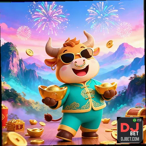 Cassino online DJBet - djbet