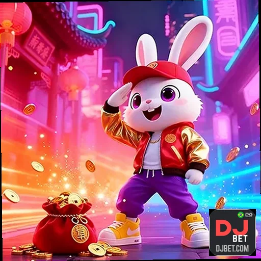 Slots online na Djbet - djbet