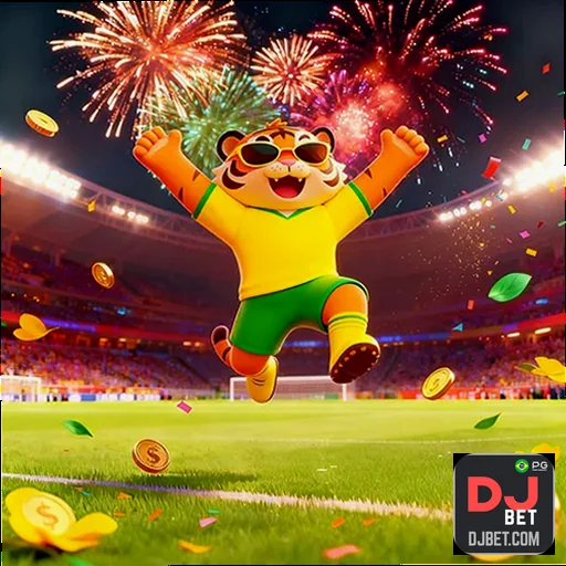 Apostas em futebol - djbet