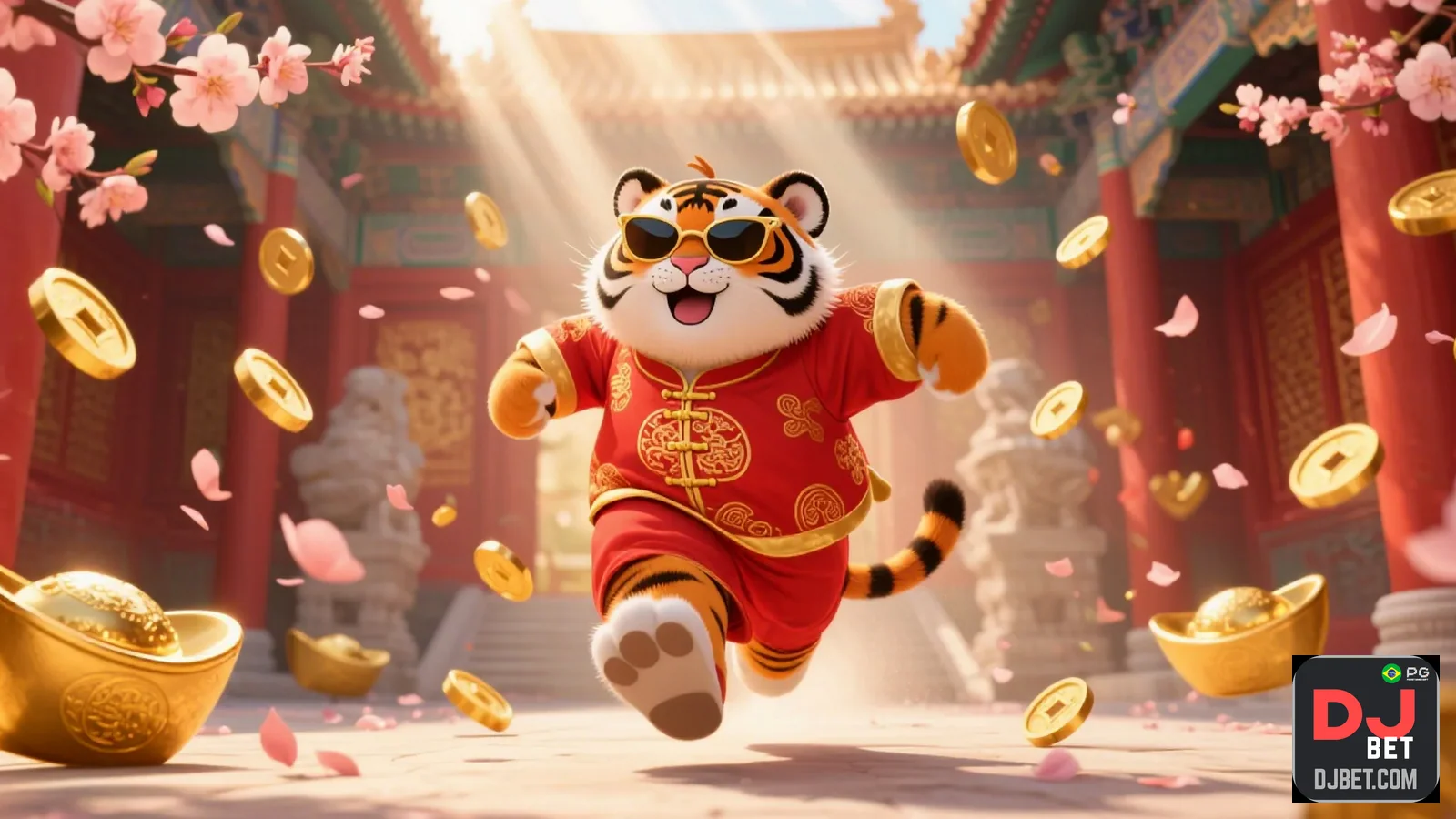 Bônus de boas-vindas