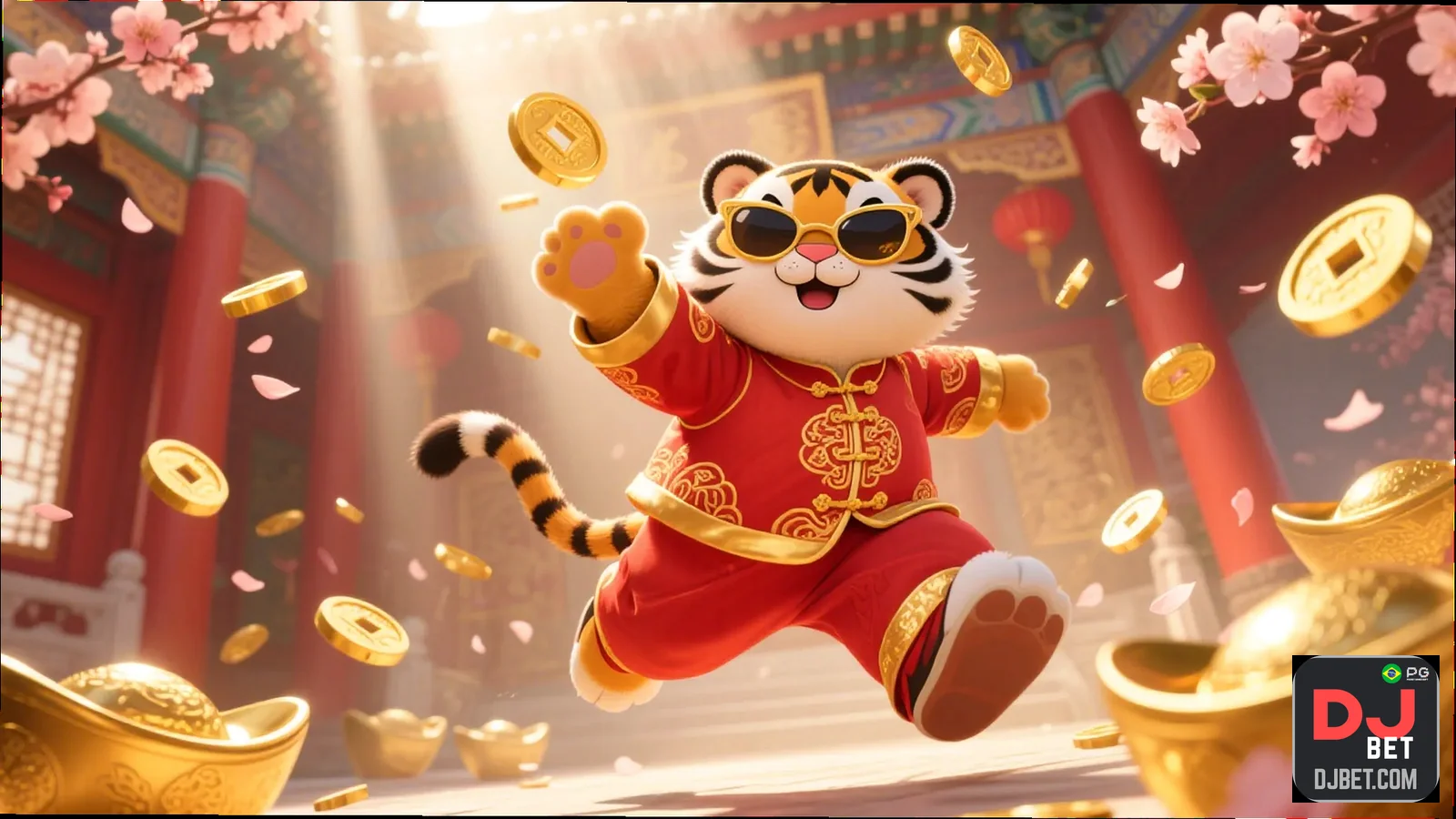 Promoções de slots