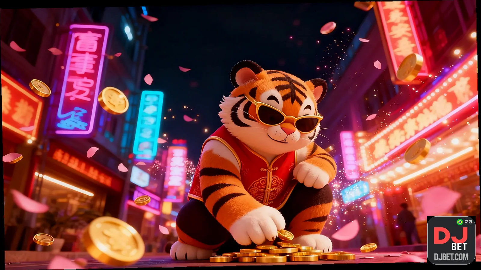 Ofertas de bônus D - djbet