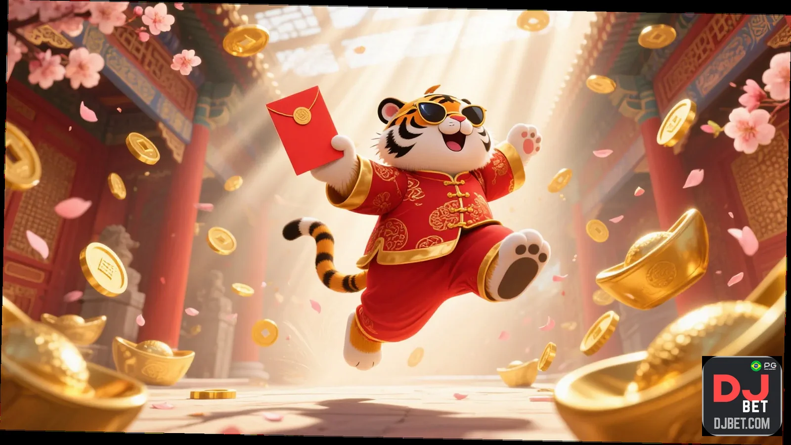 Ofertas de bônus D - djbet